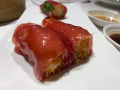 -东海海鲜酒家(中信广场店)