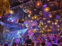 -胡桃里音乐酒馆(白云五号T5 MALL店)