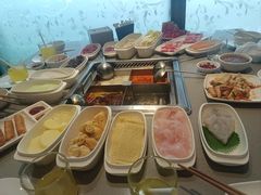-海底捞火锅(新松江路店)
