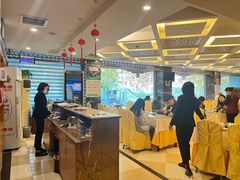 -玉华宫宾馆·餐厅(铜川驻京办店)