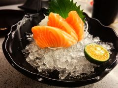 -友壹町寿司(新DNA购物中心店)