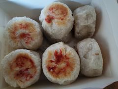 -长发西饼(临顿路店)