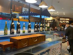 -OPEN開全日自助餐厅·牛肉火锅·海鲜(佛山希尔顿酒店)