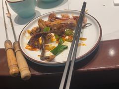 -眉山小馆(华强广场店)