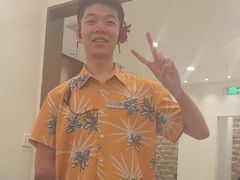 -第六季自助餐厅(甜水园店)