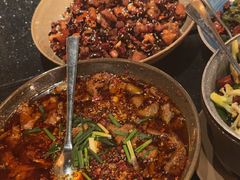 -华豫川酒家(大卫城店)