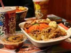 -吉野家(范阳中路店)