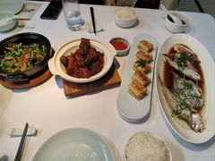 -小城故事·地道宁波味(月湖盛园店)