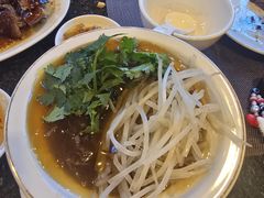 -中国厨房/台湾牛肉面