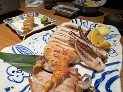 -吉川居酒屋(建国北路店)