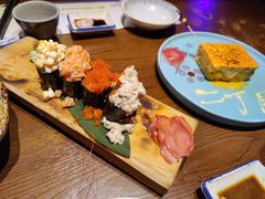 军舰战队-二丁目食堂(铁西星摩尔店)
