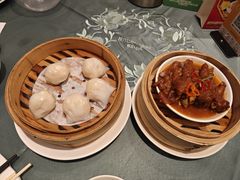 北园虾饺皇-北园酒家(小北路店)