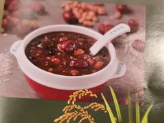 -黑家养生粥道馆(新世纪店)