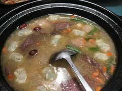 -永安水煮活鱼·仪征土菜院子