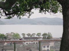 -东钱湖旅游度假区