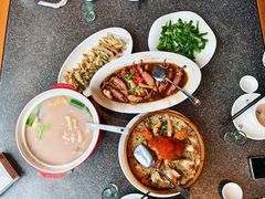 -王庄阿咪海鲜大排档(象园店)