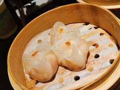 -领事馆19号中餐厅(厦门海景洲际酒店)