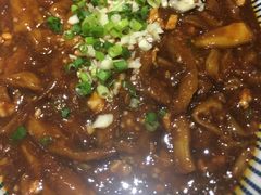 -六泰居·尔滨地标·东北菜(黄河路店)