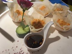-桂满陇·桃花院落(长泰广场店)