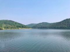 -南京市无想山景区