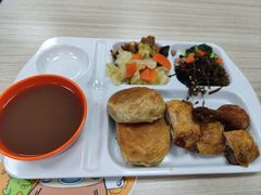 -香妃烤鸡(新奥店)