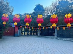 -红螺寺