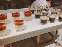 -两咖啡自助餐厅(静安香格里拉酒店)