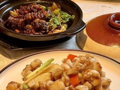 -粤秀小厨·广式早茶(辽宁路店)