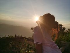 -重庆雨台山风景区