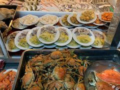 -车头老二大排档