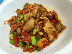 -笨罗卜浏阳菜馆(龙华鹏润达店)
