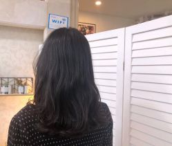-GIRL STYLE 烫发·染发沙龙
