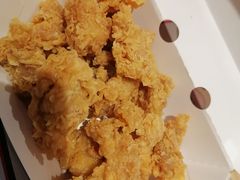 -肯德基(马路湾店)