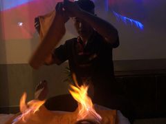 -迈格笙SPA·影院式足道·采耳(金桥店)