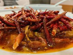 -东兴楼饭庄(六里桥店)