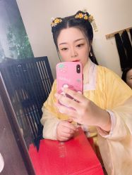 -盘子女人坊古装写真摄影(天津总店)