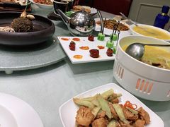 -老牌坊鲁菜名店(宽厚里店)