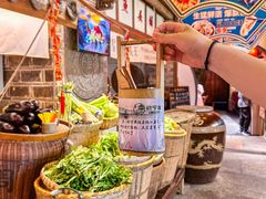 -老宁波1381餐厅(宏泰广场店)