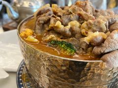 -百格里格.Uyghur cuisine(百色路店)