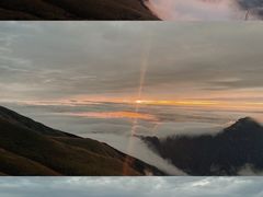 -萍乡武功山风景名胜区