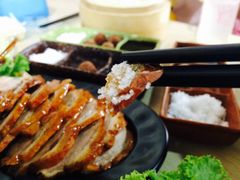 鸭皮-元小鸭(李村公园店)
