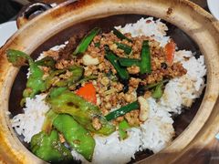 -七菜馆·东北菜·蒸饺(文体路店)