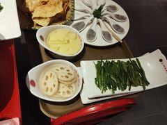 -山城辣妹子(定福庄店)