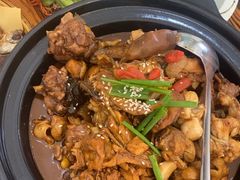 -元银甲·湖北地标美食(汉阳店)