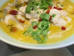 -小菜园新徽菜(苏州繁花中心店)