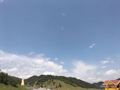 -关山草原