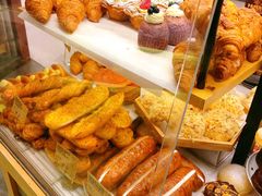 -PAPER STONE BAKERY(天环店)