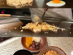 -Ginza Onodera铁板烧(外滩十八号店)