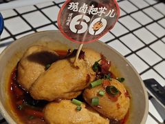 -董眼镜火锅(洪崖洞总店)