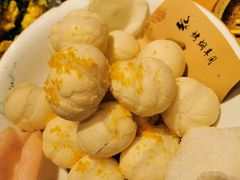 避风塘炸元宵-鸽子窝(宋庄店)